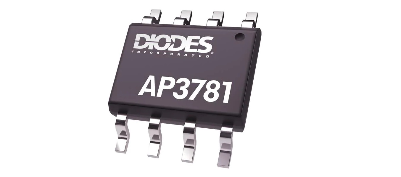 AP3781S-13, DiodesZetex