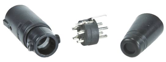 AP412, Amphenol Industrial