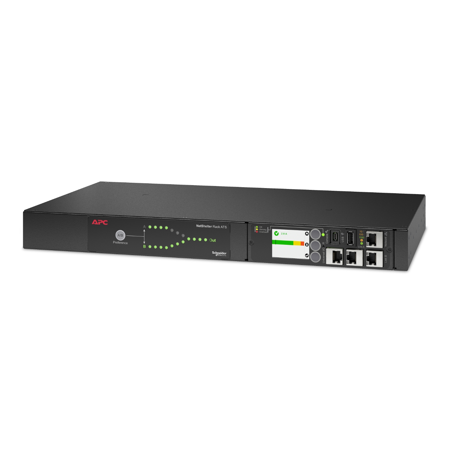 AP4421A, APC