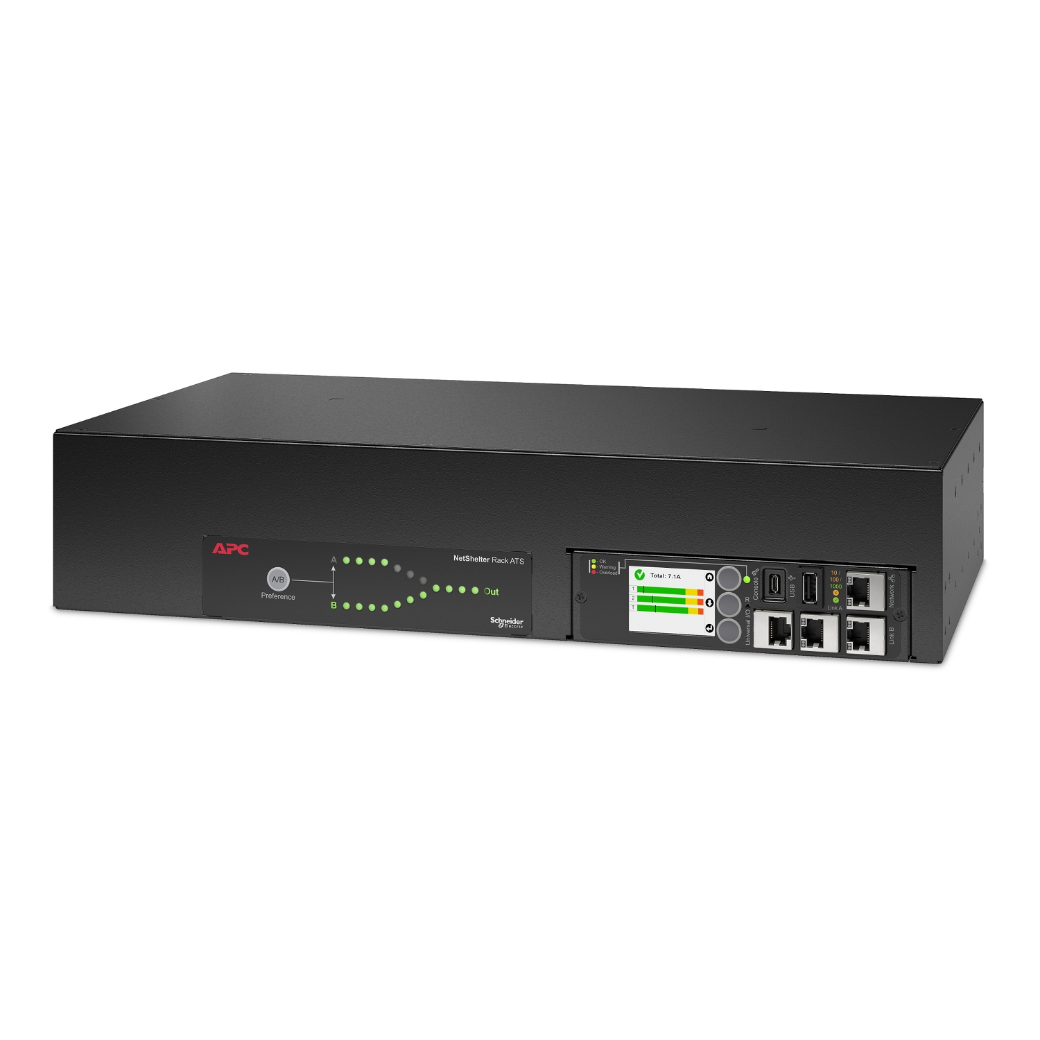 AP4424A, APC