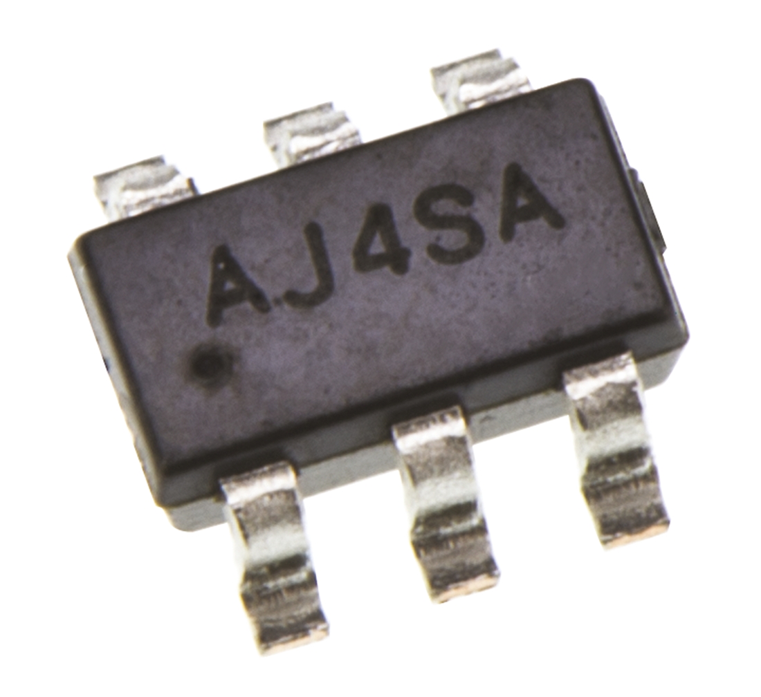 AP5100WG-7, DiodesZetex