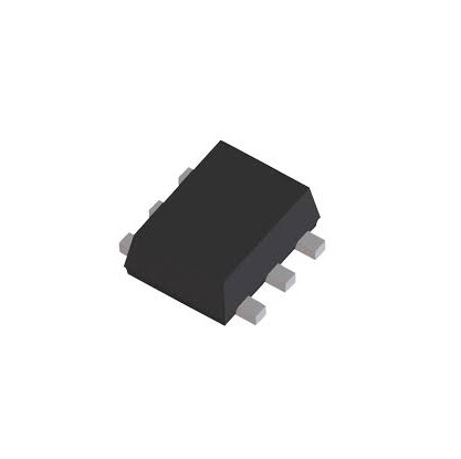 AP61102QZ6-7, DiodesZetex