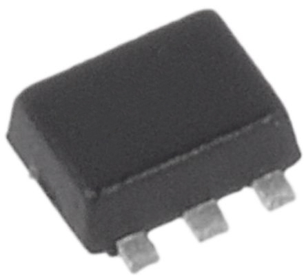 AP61300QZ6-7, DiodesZetex
