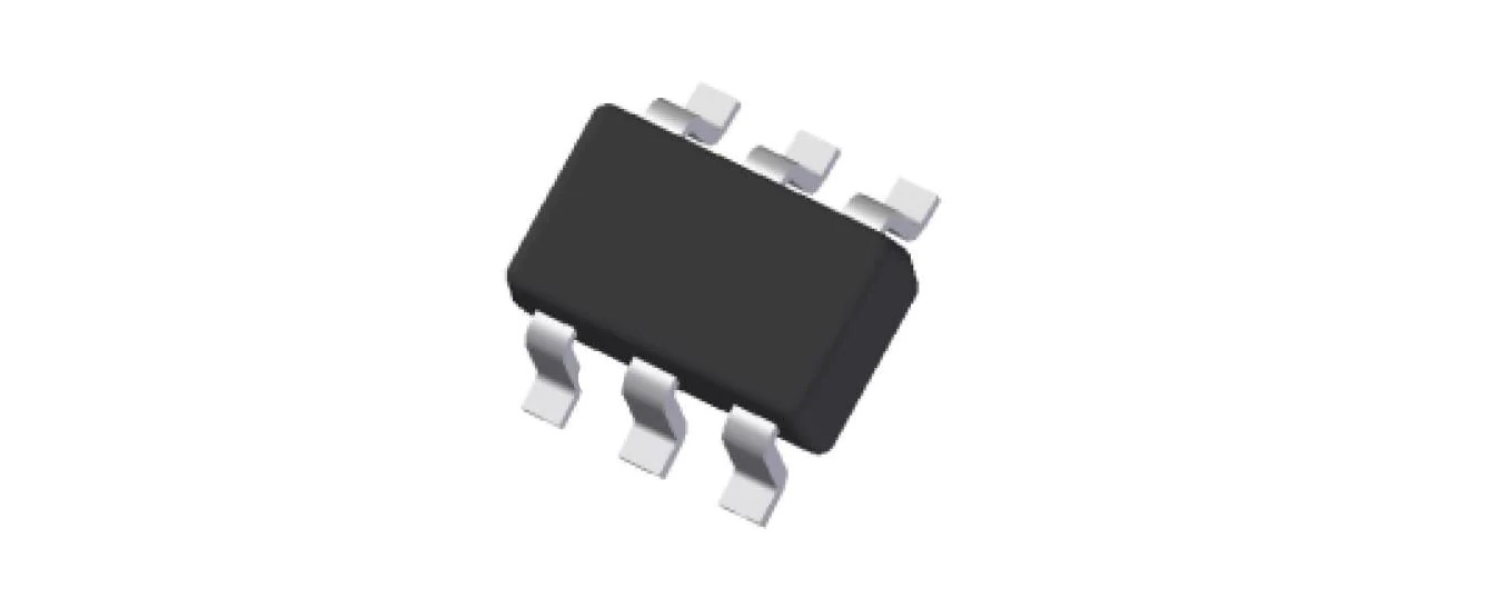 AP62250WU-7, DiodesZetex