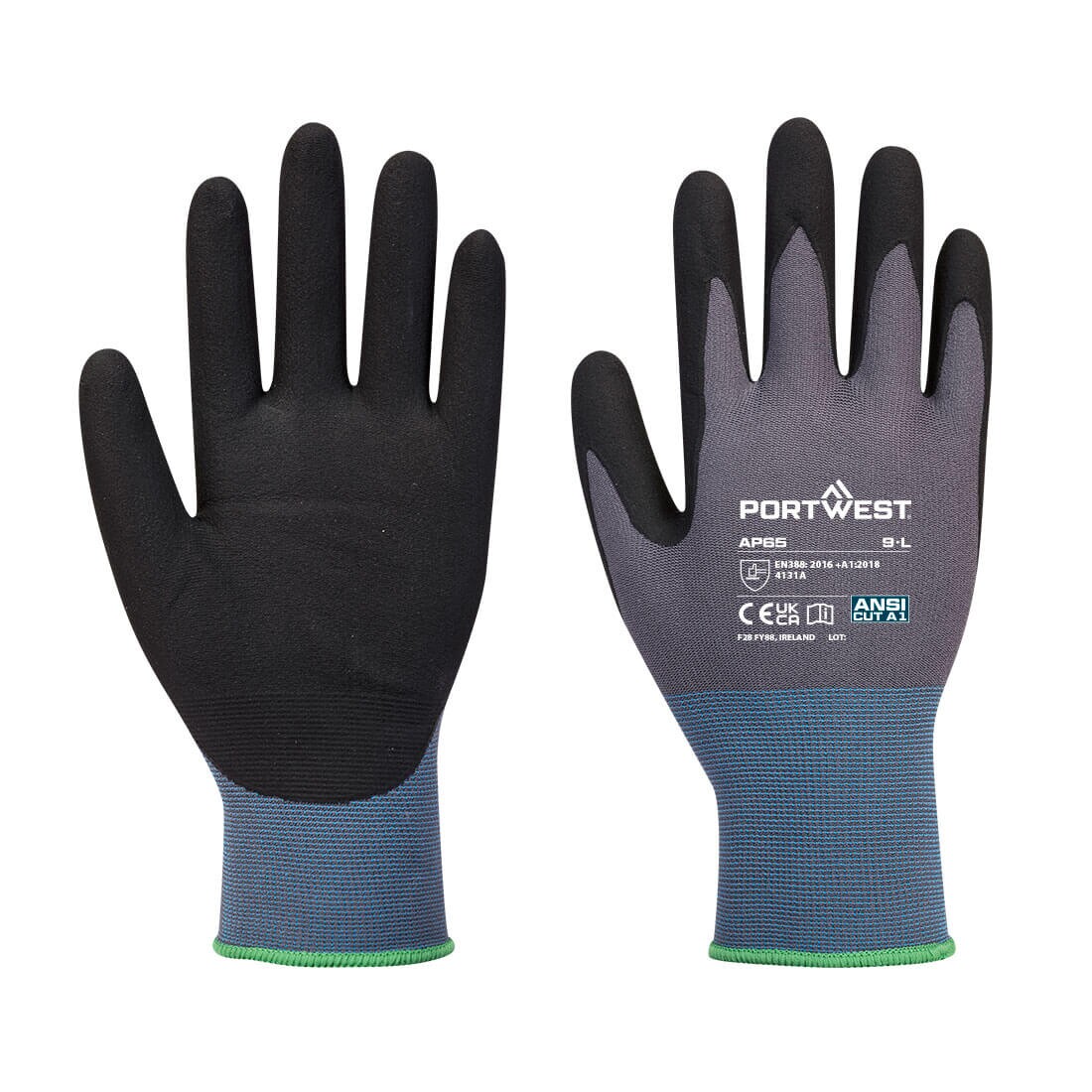 AP652XL, Portwest