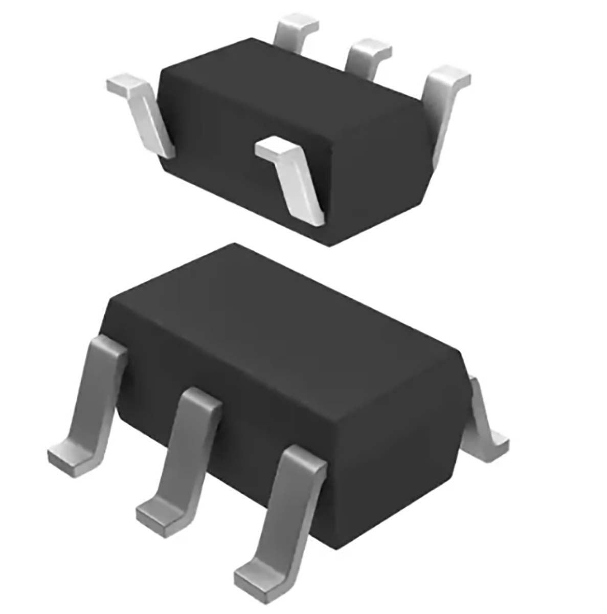 AP7343DQ-33W5-7, DiodesZetex