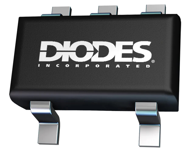 AP7375-50W5-7, DiodesZetex