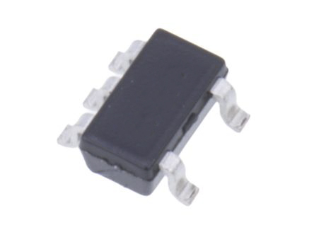 AP7383-50WW-7, DiodesZetex