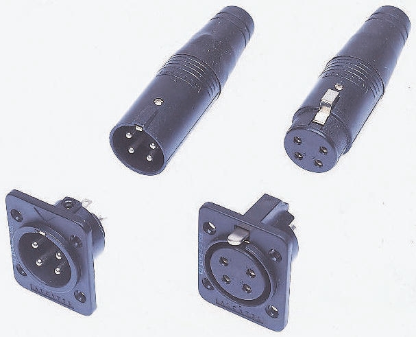 AP811, Amphenol Industrial