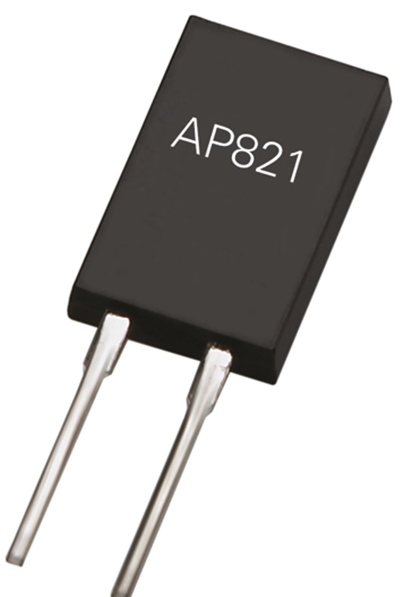 AP821 56R J 100PPM, Arcol