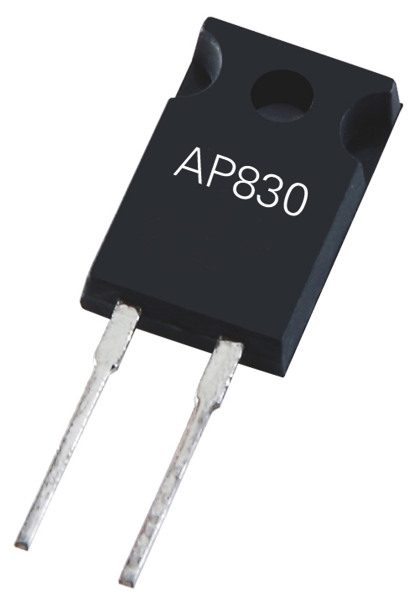 AP830 2R5 F, Arcol