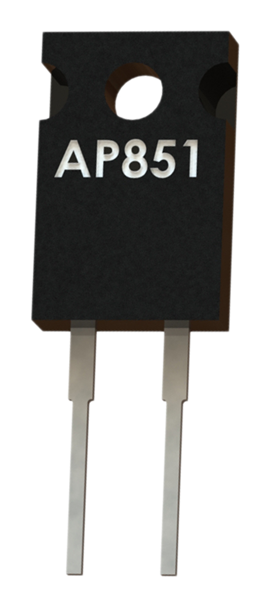 AP851 20R F 50PPM, Arcol