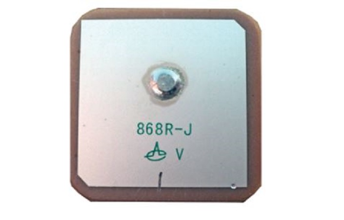 APAE868R2540JBDB2-T, Abracon