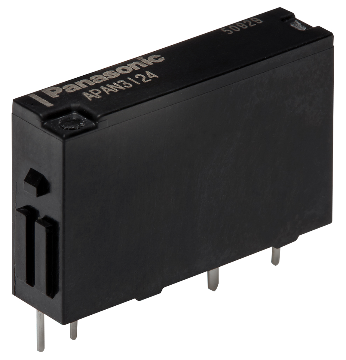 APAN3112, Panasonic