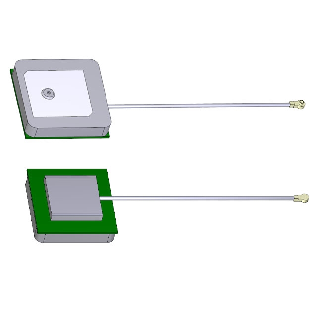 APARC2504A-SG3, Abracon