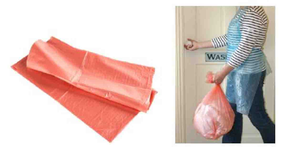 APBL, Cromwell Polythene