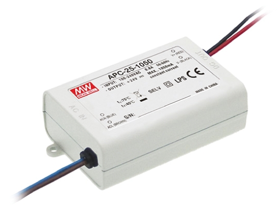 APC-25-700, MEAN WELL