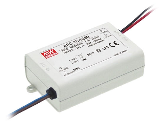 APC-35-1050, MEAN WELL