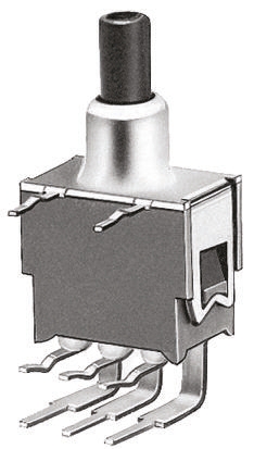 APE 2F-RA, KNITTER-SWITCH