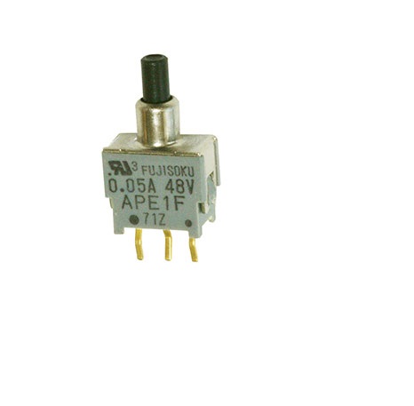 APE2F-2M-10-Z, Nidec Components