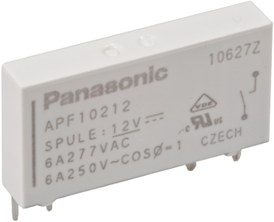 APF10212, Panasonic