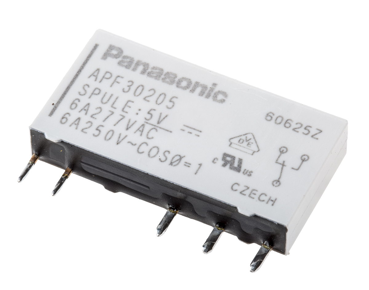 APF30205, Panasonic