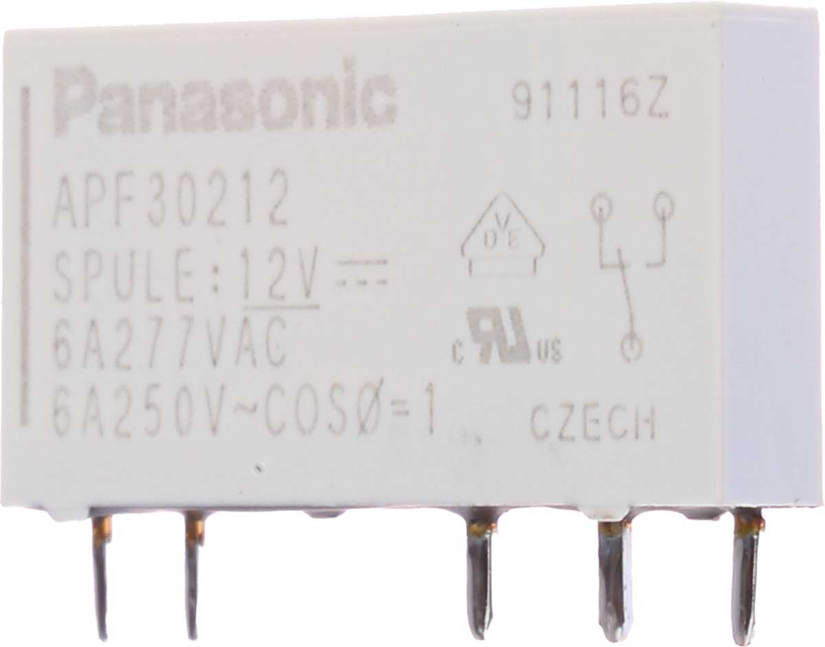 APF30212, Panasonic
