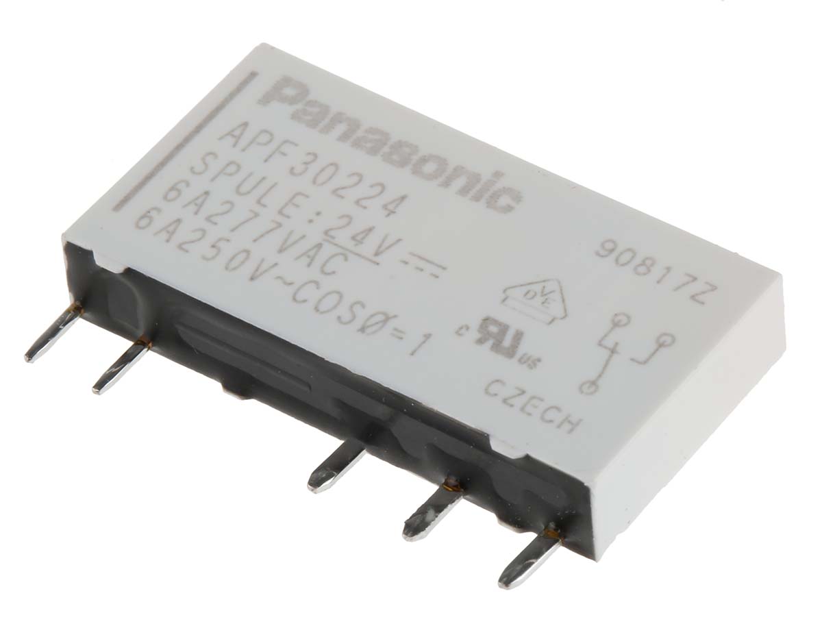 APF30224, Panasonic