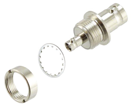 APH-HD-ISO-BNC, Amphenol RF