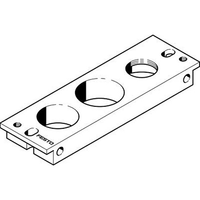 APL-2N-VPEV, Festo