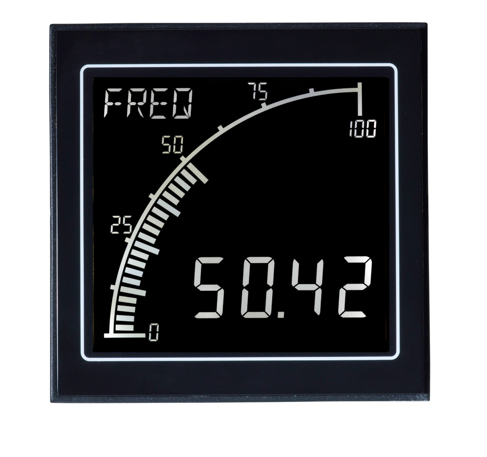 APM-FREQ-ANO, Trumeter