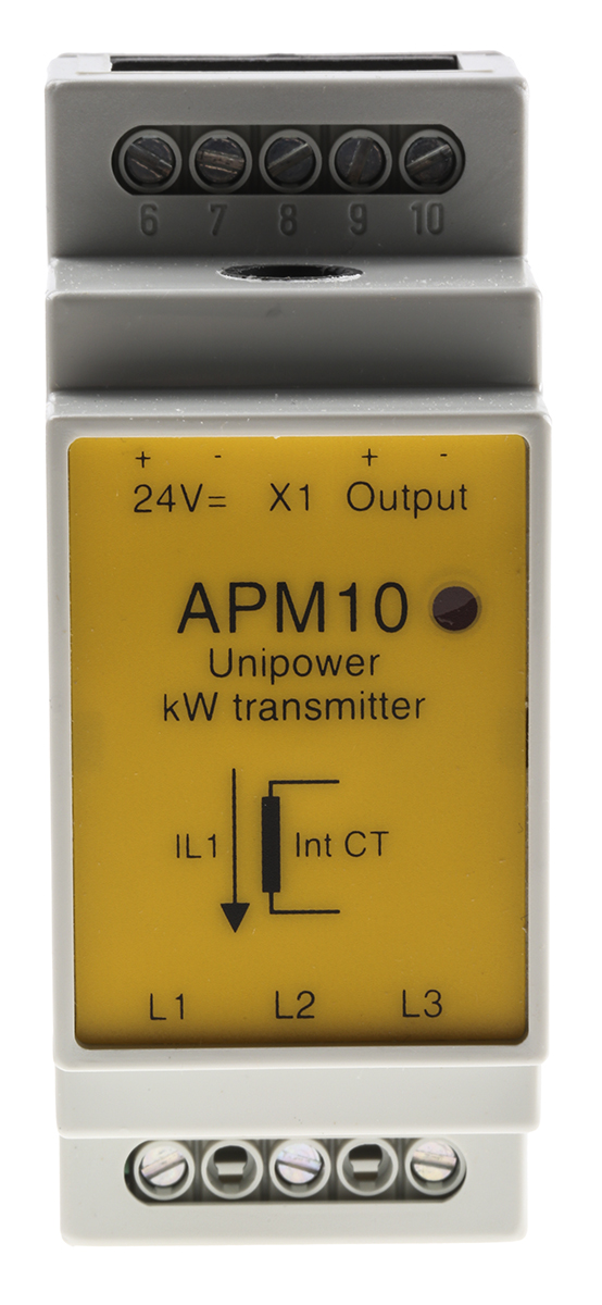 APM10, 