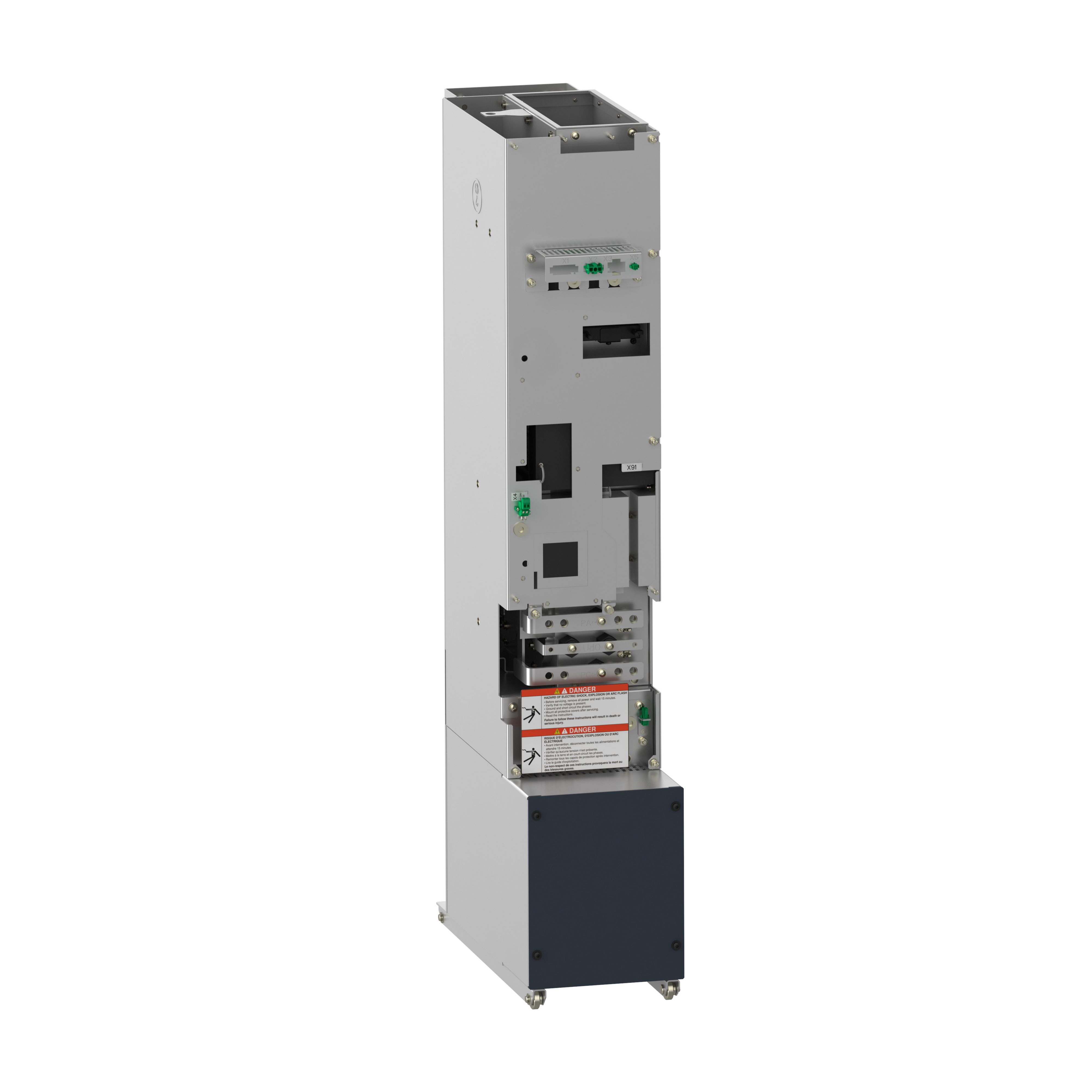 APM1A0C16N4RH, Schneider Electric