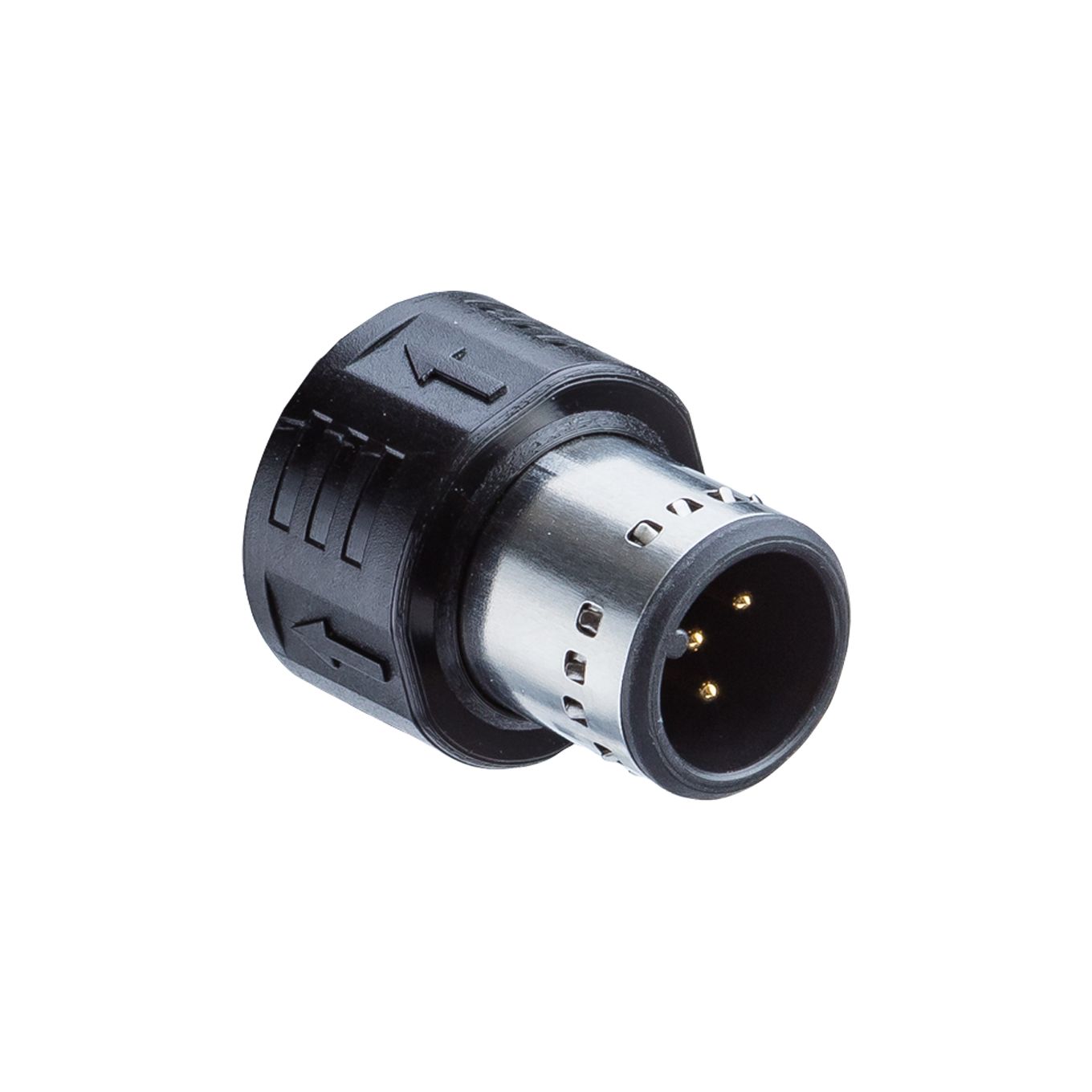 APPM-A04MAPAN-DS1, Amphenol Industrial