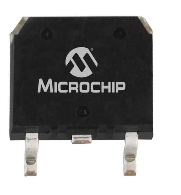 APT100S20BG, Microchip