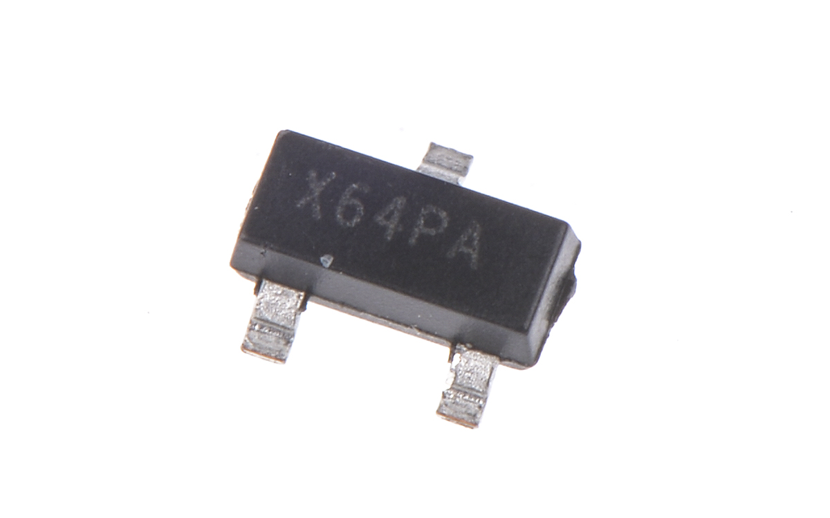 APX809-29SAG-7, DiodesZetex