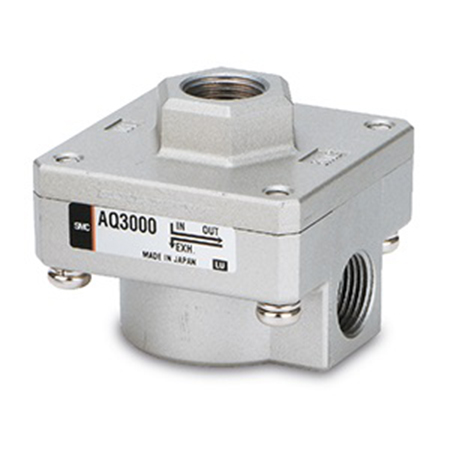 AQ1510-01, SMC