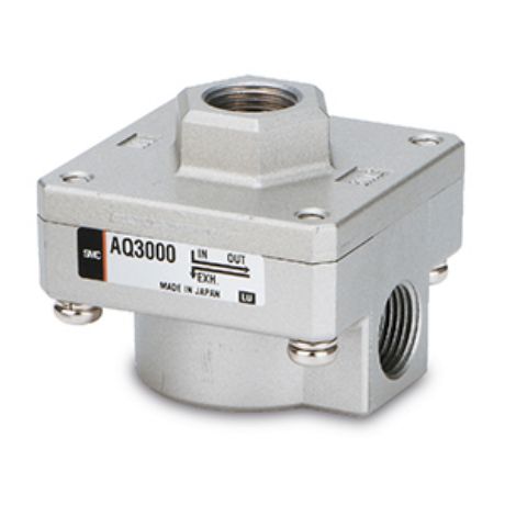 AQ2000-01, SMC