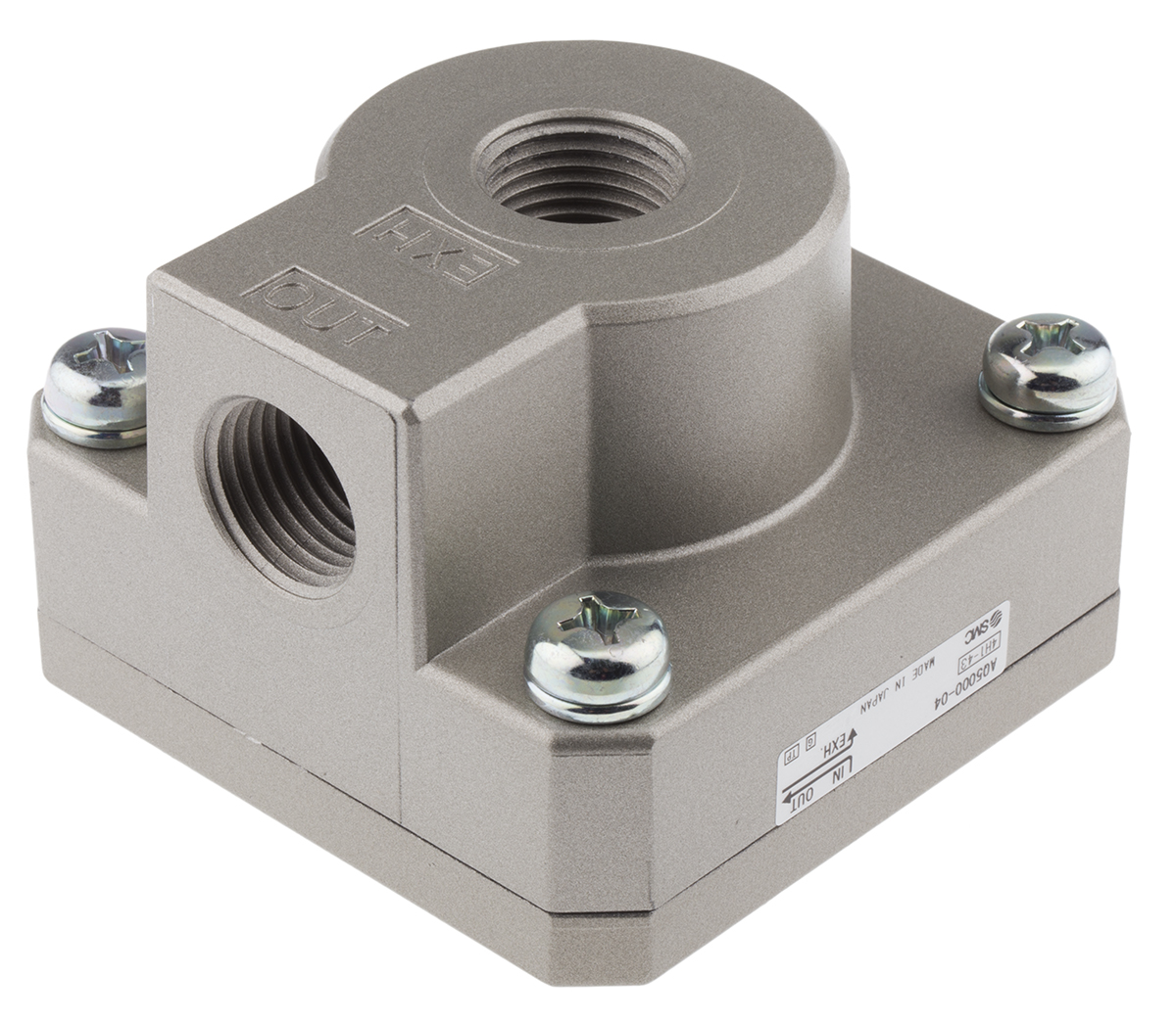 AQ5000-04, SMC