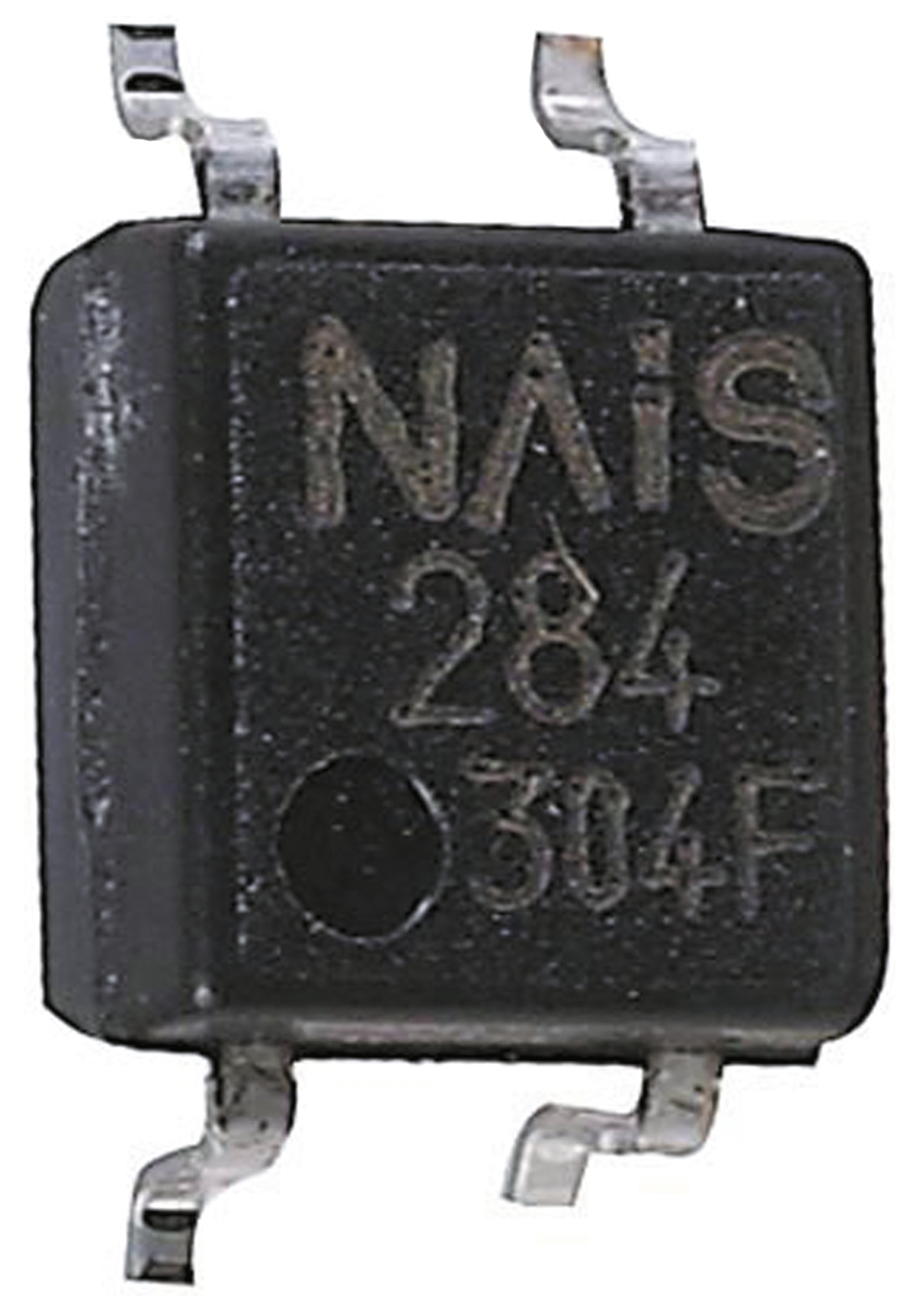 AQY284S, Panasonic