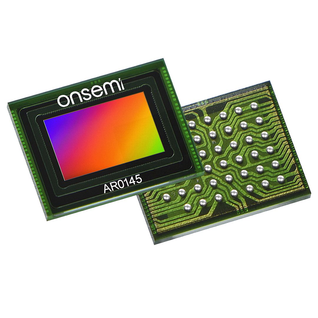 AR0145CSSM00SMKA0-CP2, onsemi