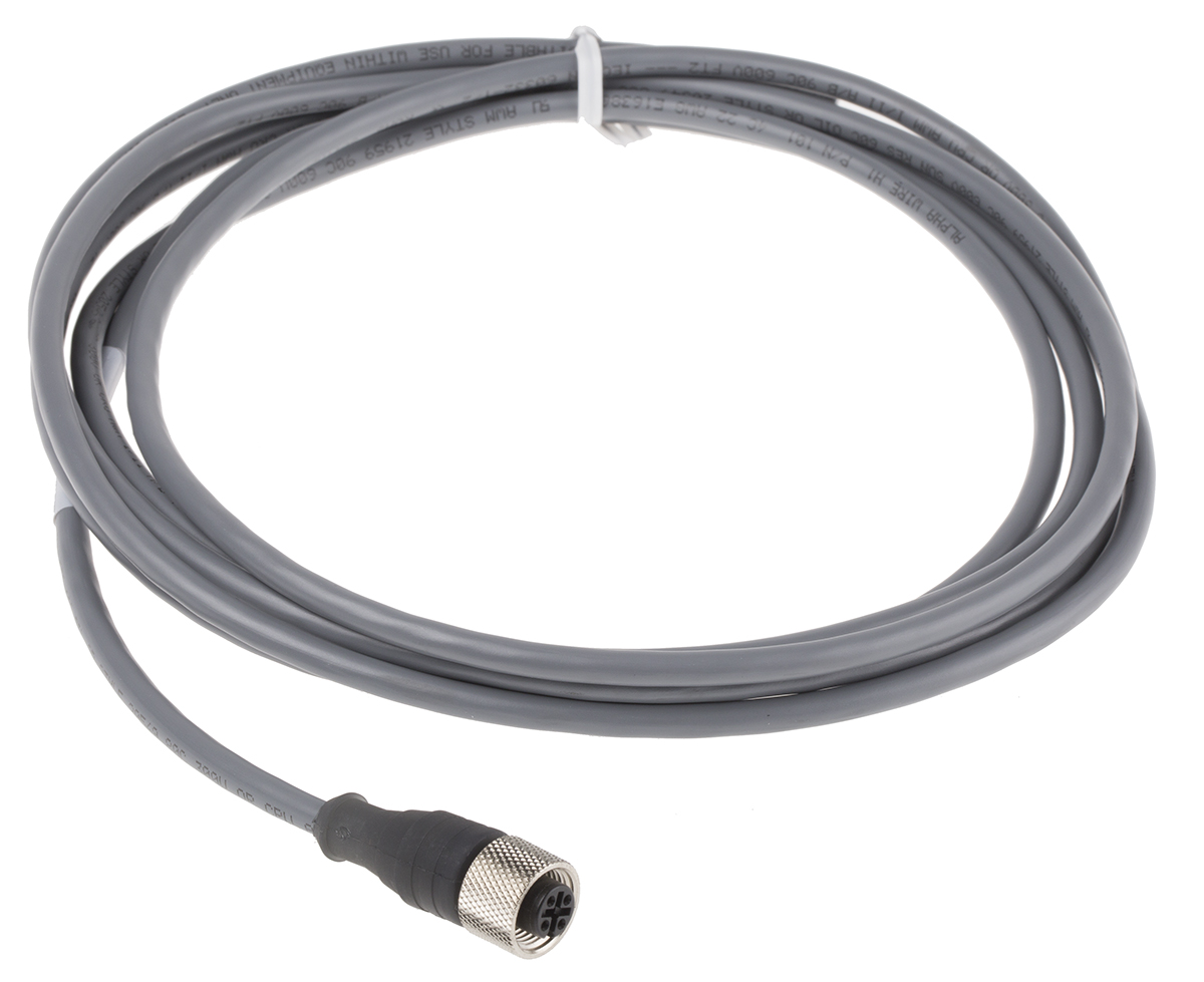AR0500102 SL 357, Alpha Wire