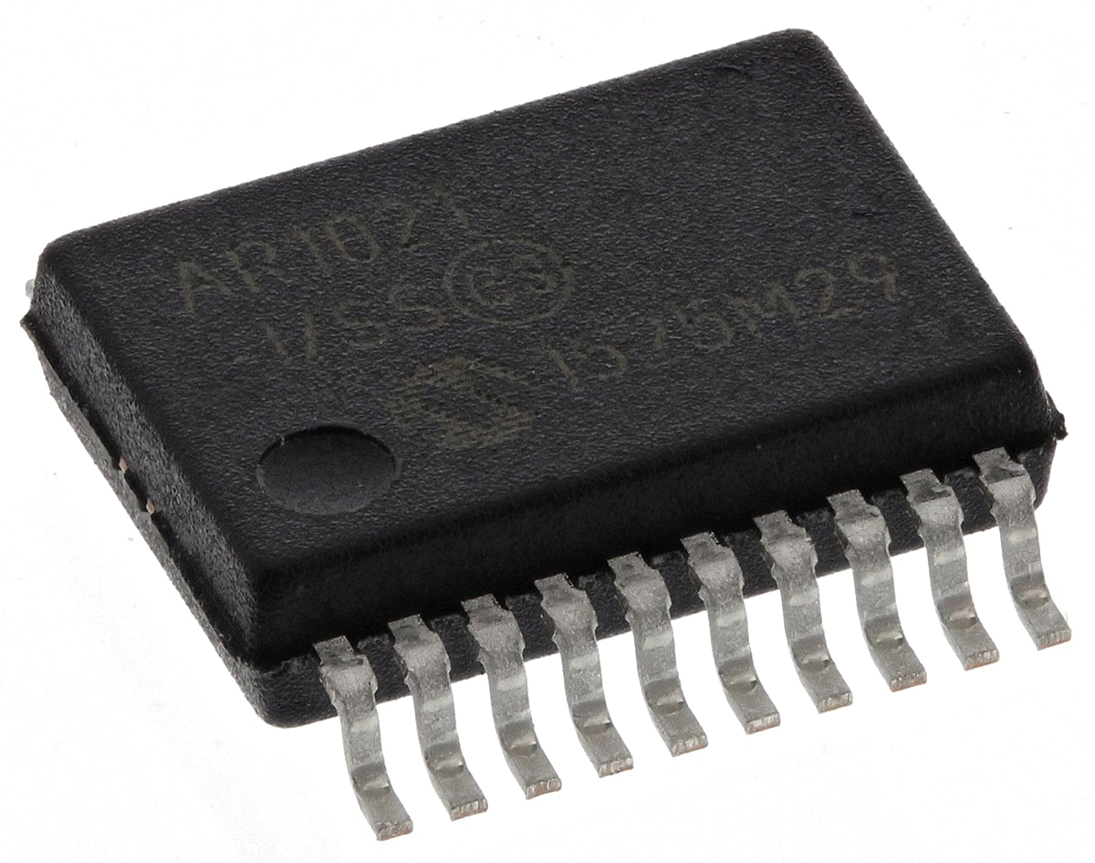 AR1021-I/SS, Microchip