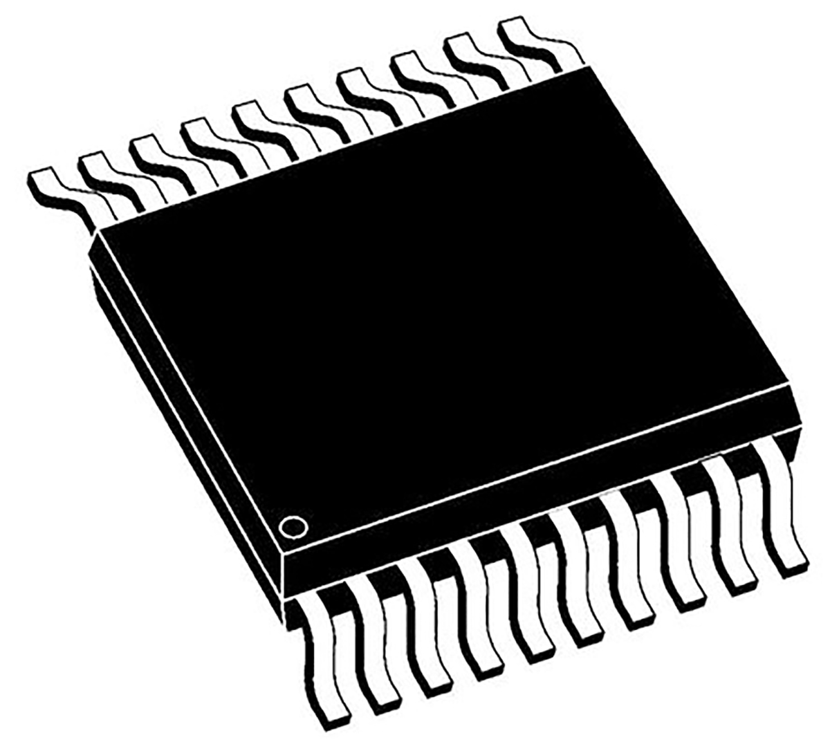AR1100-I/SS, Microchip