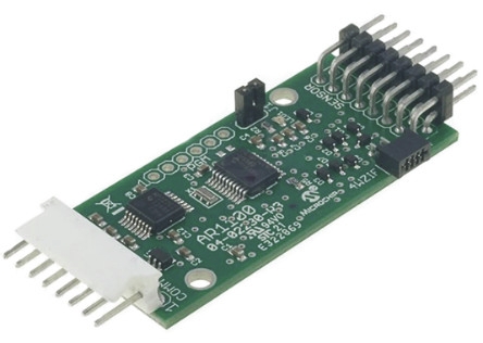 AR1100BRD, Microchip