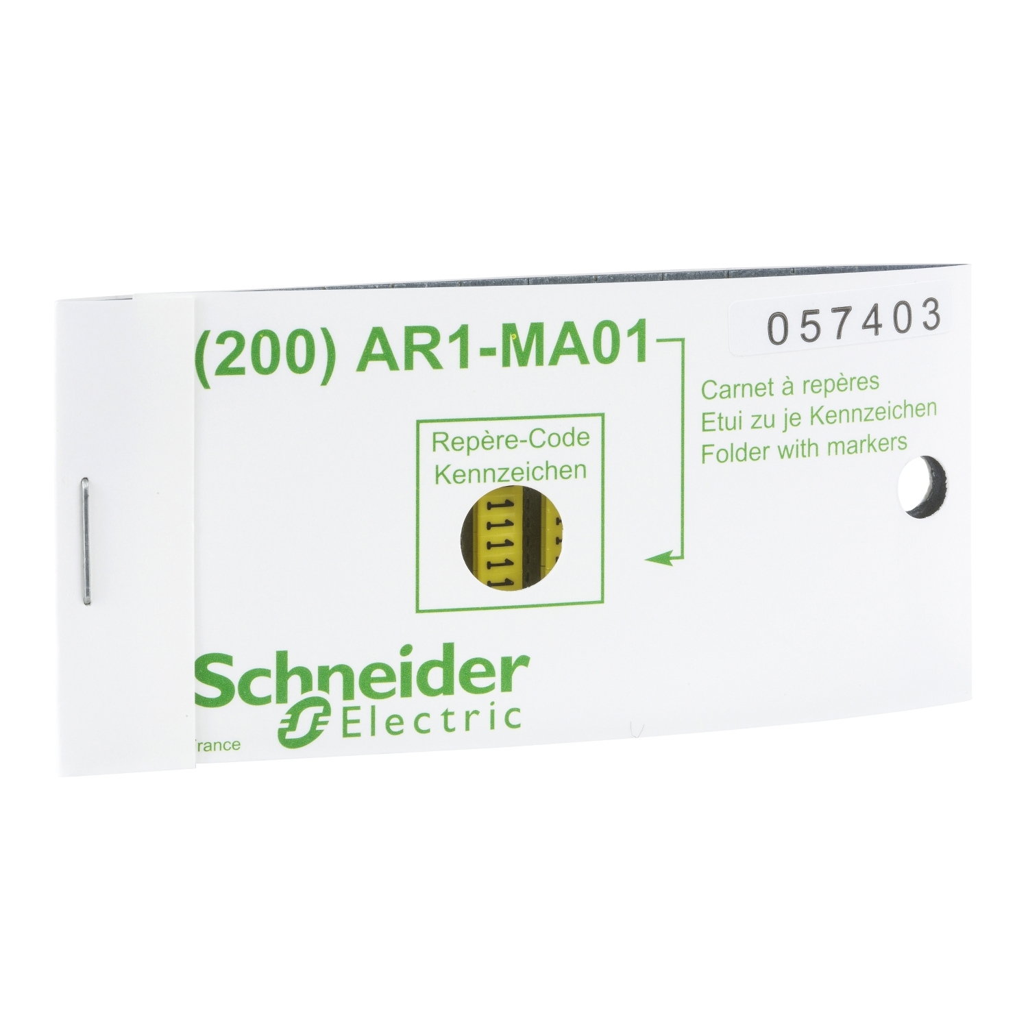 AR1MB01F, Schneider Electric