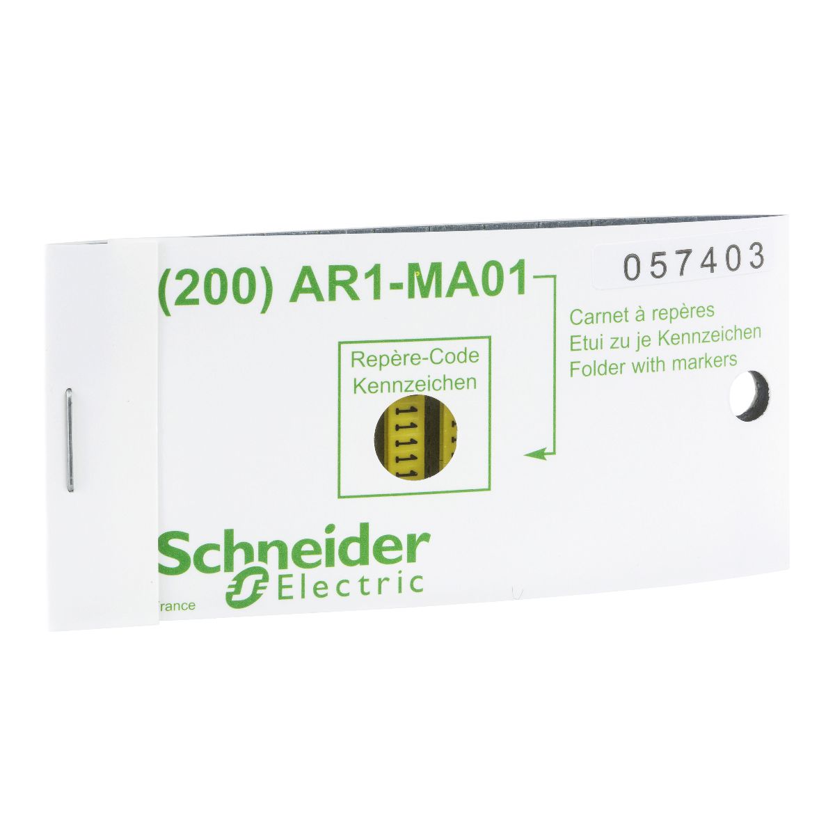 AR1MB01J, Schneider Electric