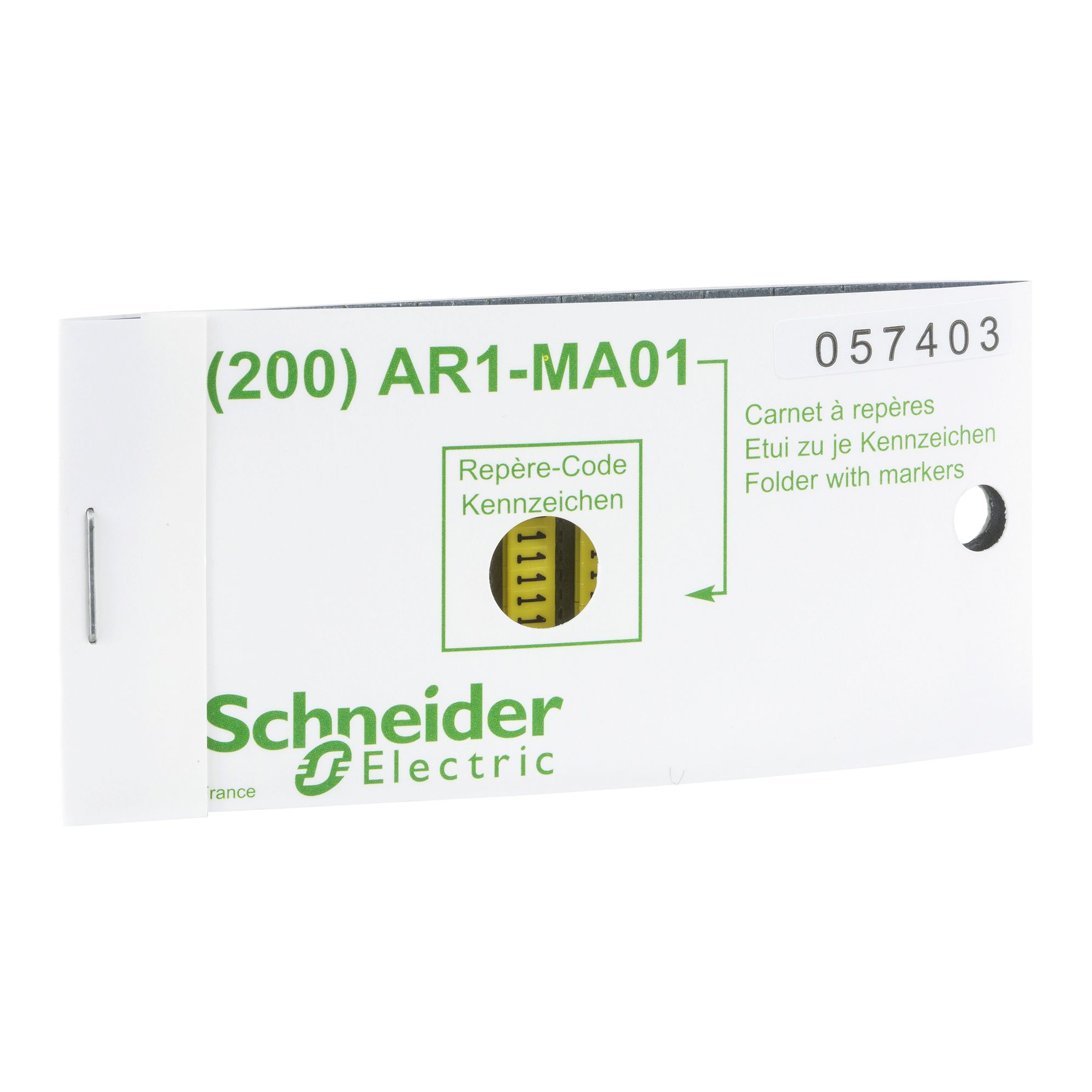 AR1MB01S, Schneider Electric