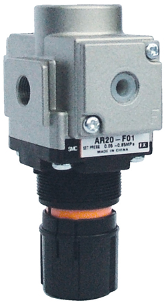 AR20K-F01-B, SMC
