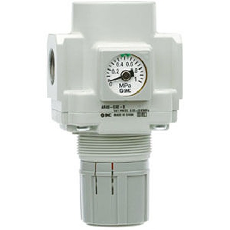 AR25K-F02E-B, SMC